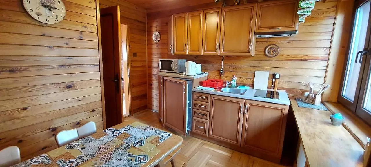 Apartamenty Bella Vista Zakopane Apartment