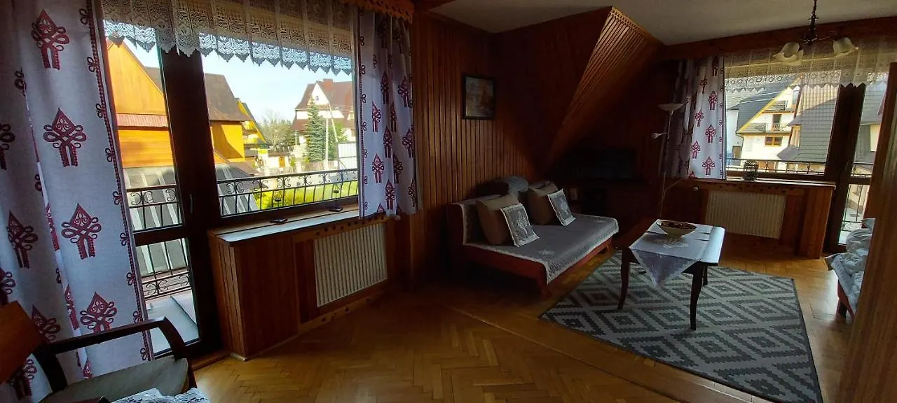 Apartamenty Bella Vista Zakopane 0*,  Poland