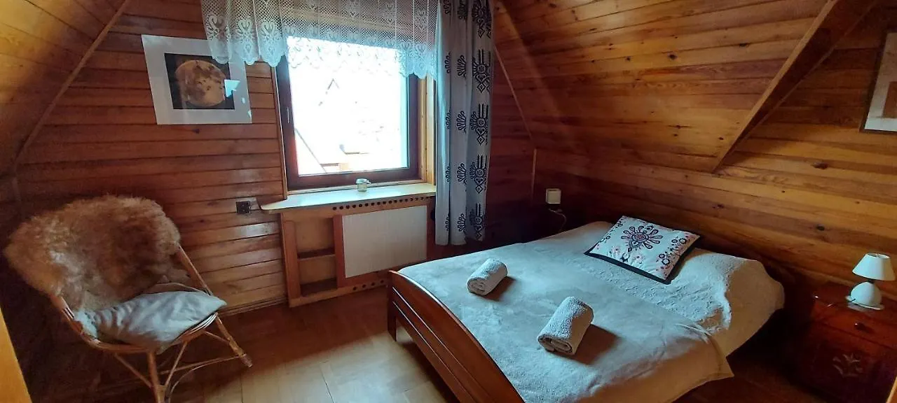 Apartamenty Bella Vista Zakopane Apartment