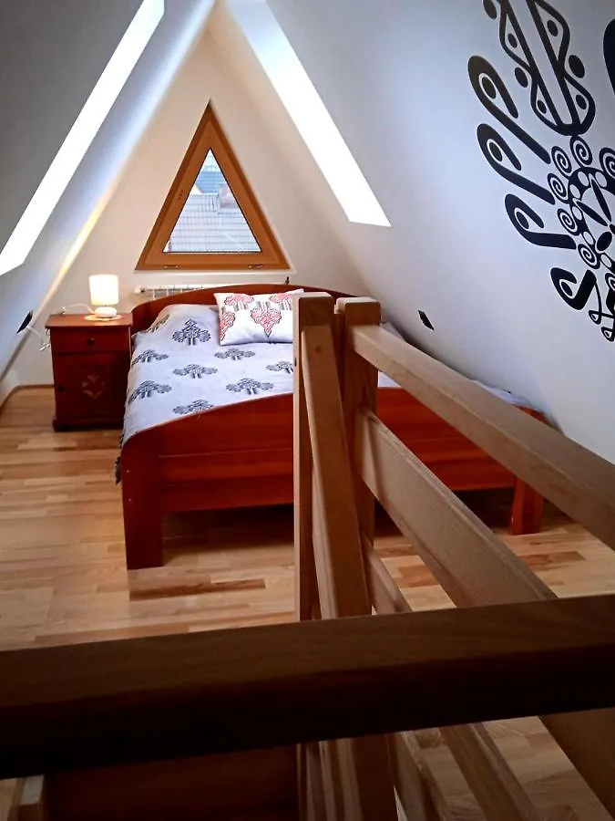 Apartamenty Bella Vista Zakopane