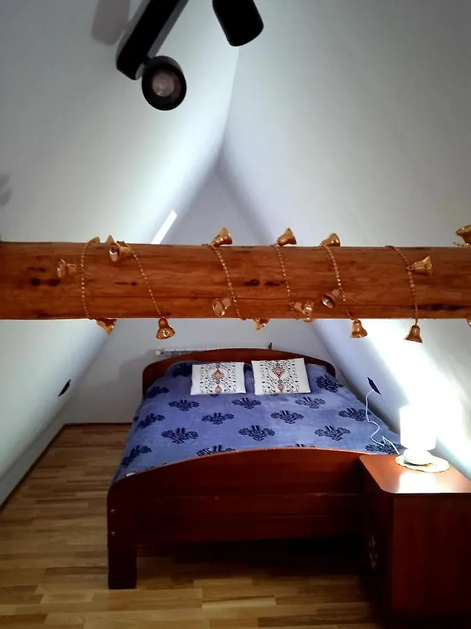 Apartment Apartamenty Bella Vista Zakopane Poland