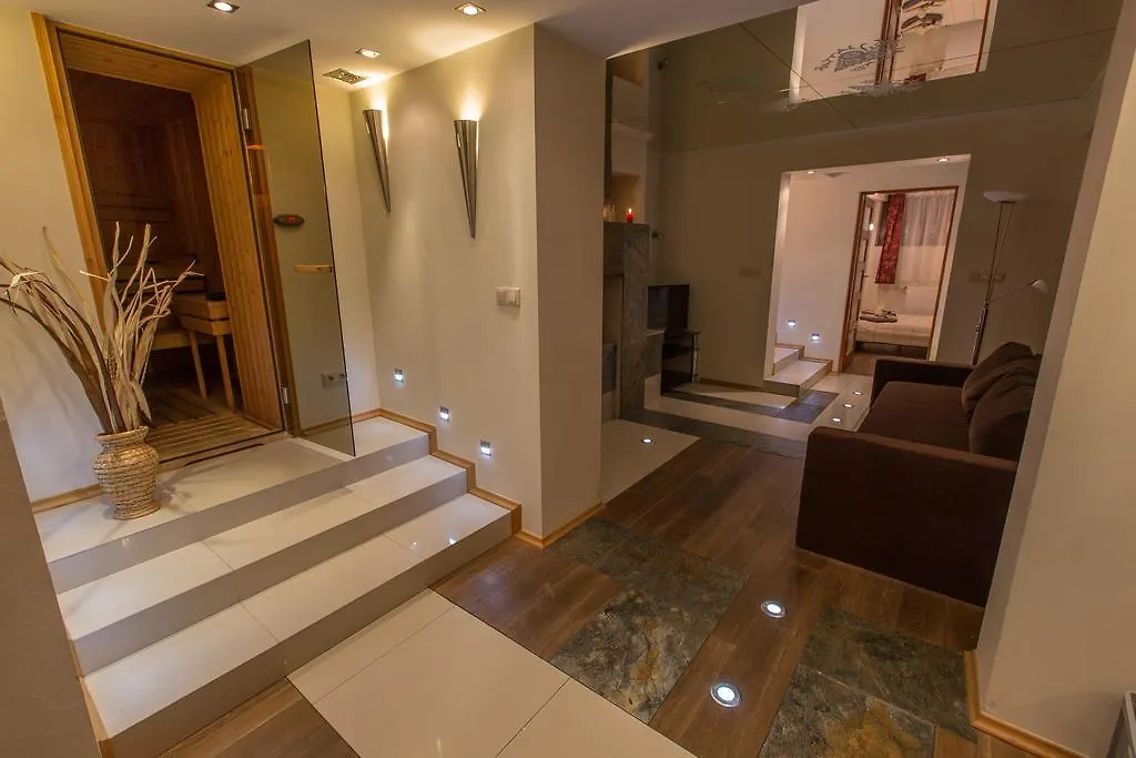 Apartamenty Bella Vista Zakopane 0*,  Poland
