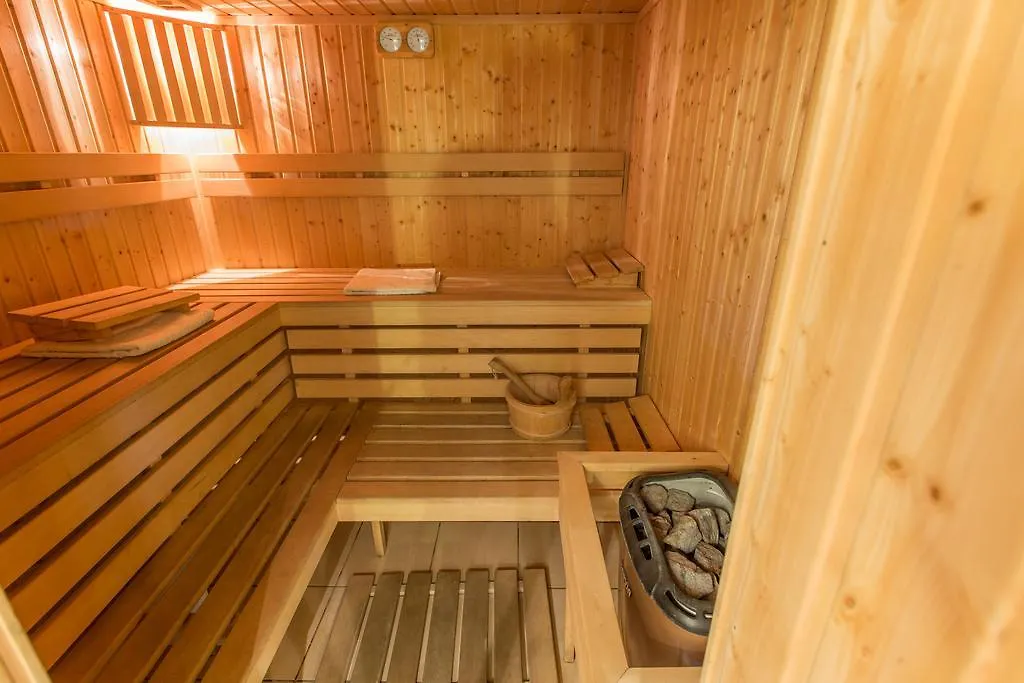 Apartamenty Bella Vista Zakopane Apartment