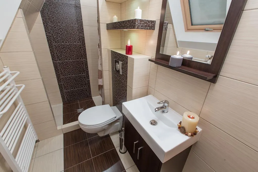 Apartamenty Bella Vista Zakopane Poland