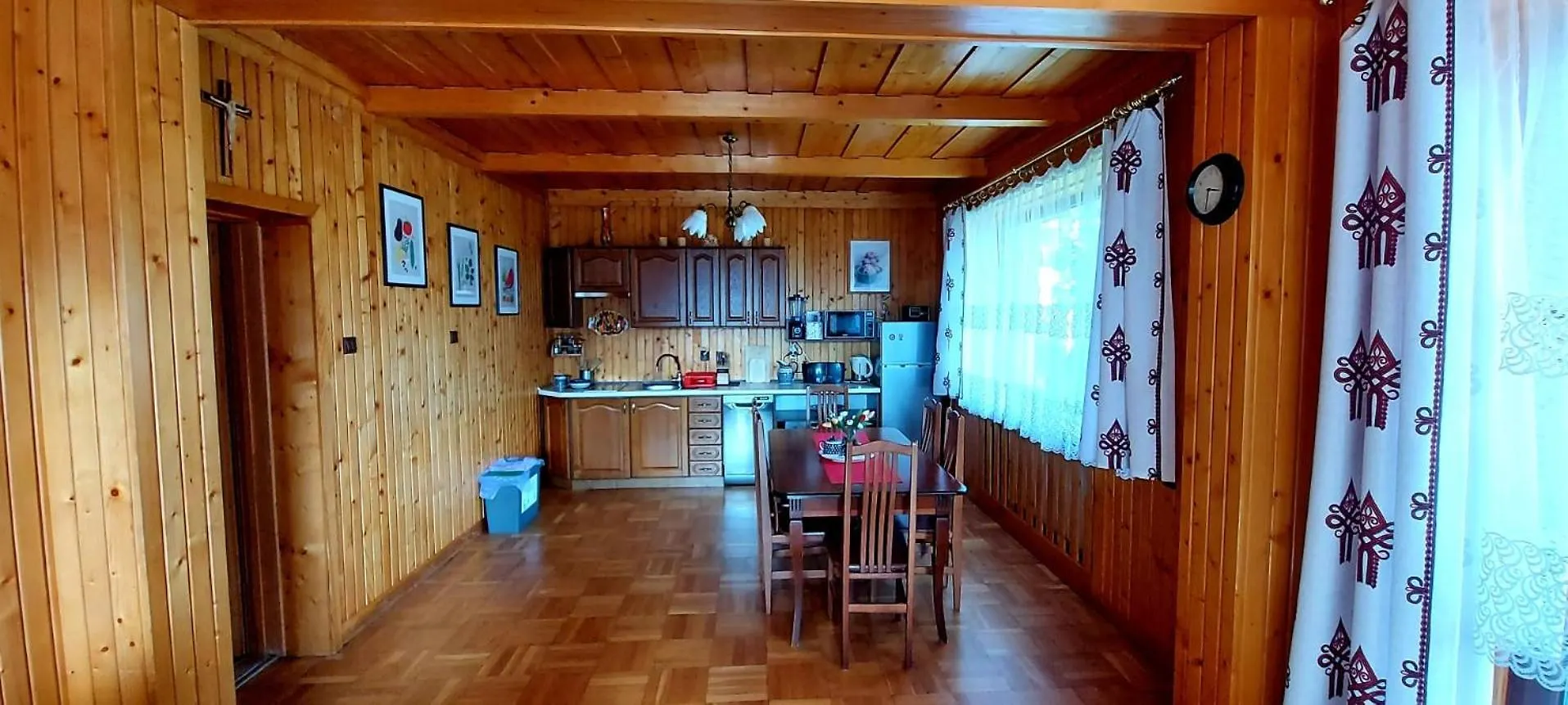 Apartamenty Bella Vista Zakopane Apartment