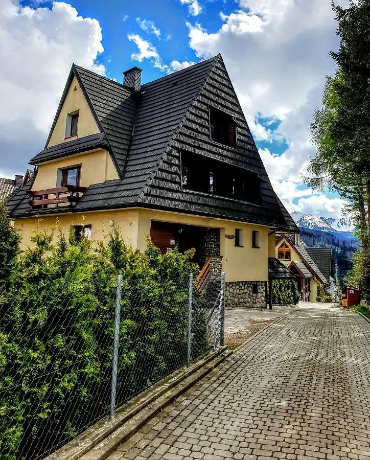 Apartamenty Bella Vista Zakopane Poland