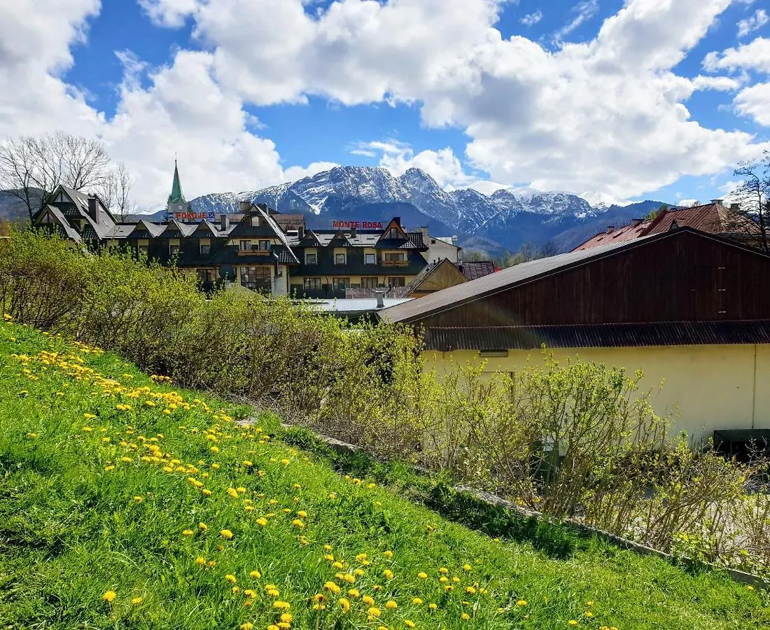 Apartamenty Bella Vista Zakopane 0*,