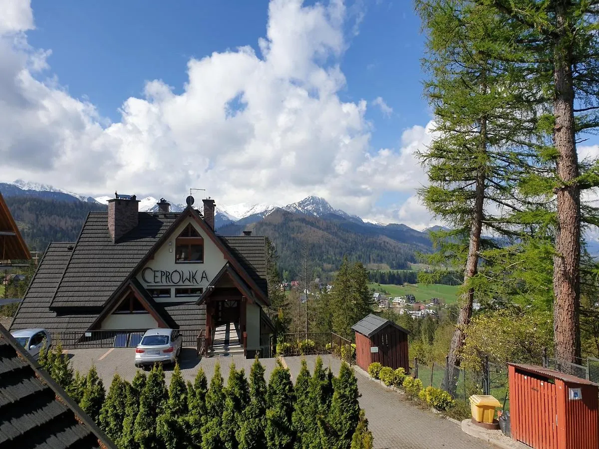 Apartamenty Bella Vista Zakopane 0*,  Poland